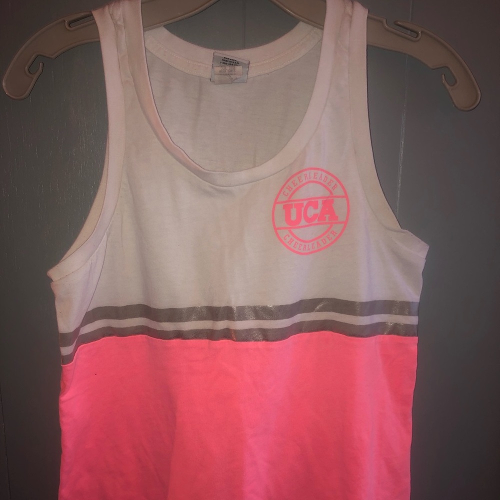 Varsity Spirit UCA Tank Top
